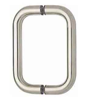 Standard C Pull Handle